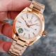 Swiss Quality Copy Omega Aqua Terra Ryder Cup Watch 41.5mm All Rose Gold Case (2)_th.jpg